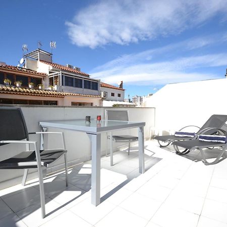 Viva Sitges - Mayo Terrace エクステリア 写真