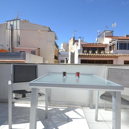 Viva Sitges - Mayo Terrace 部屋 写真
