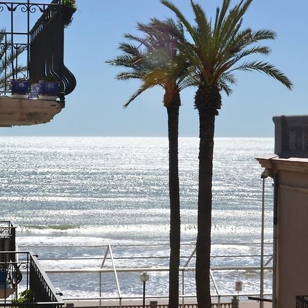 Viva Sitges - Mayo Terrace 部屋 写真