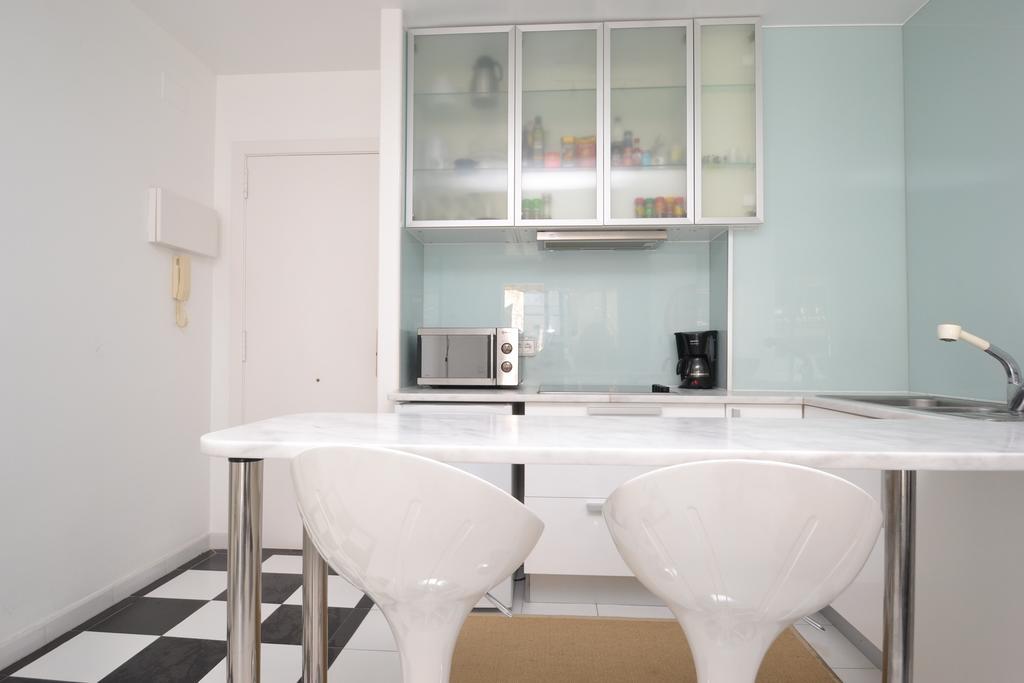 Viva Sitges - Mayo Terrace 部屋 写真