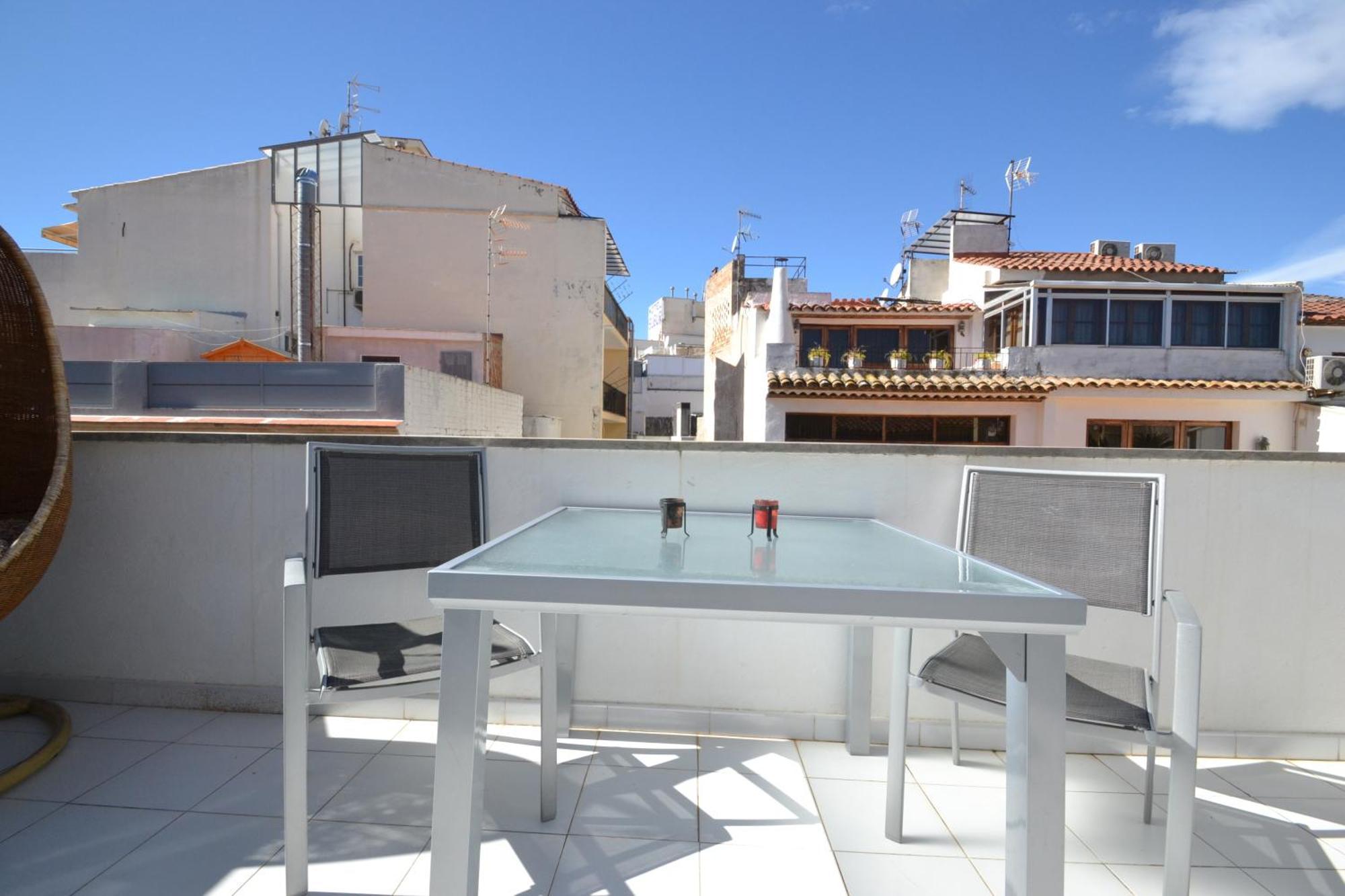 Viva Sitges - Mayo Terrace 部屋 写真