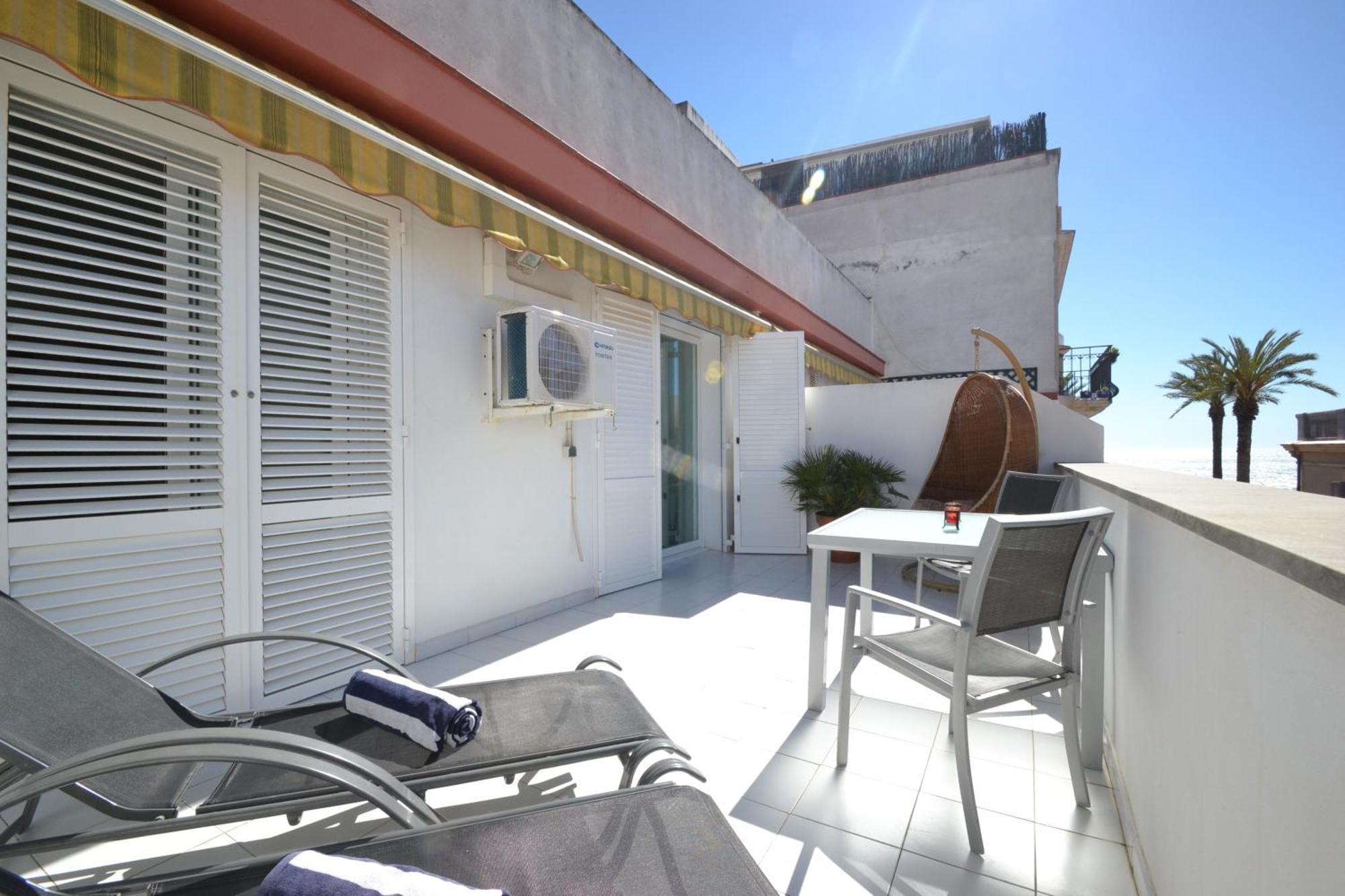 Viva Sitges - Mayo Terrace 部屋 写真