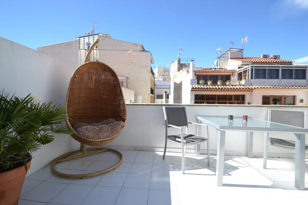 Viva Sitges - Mayo Terrace エクステリア 写真