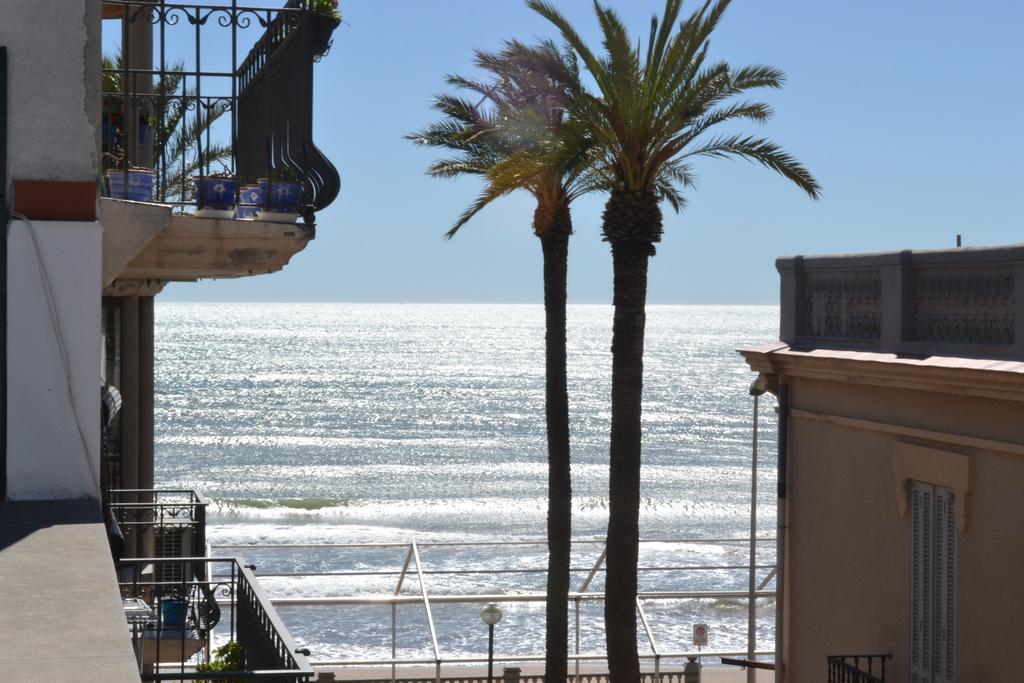Viva Sitges - Mayo Terrace 部屋 写真