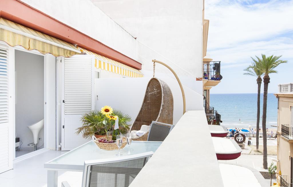 Viva Sitges - Mayo Terrace エクステリア 写真