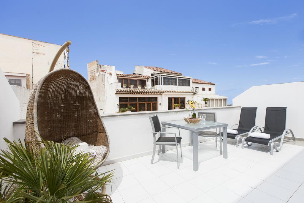 Viva Sitges - Mayo Terrace エクステリア 写真