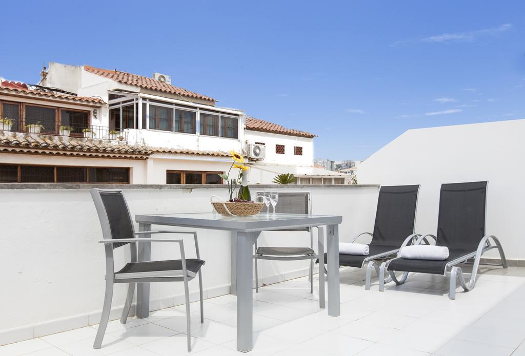 Viva Sitges - Mayo Terrace エクステリア 写真